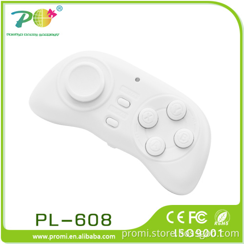 PL-608 Hot selling Bluetooth remote for android/IOS/VR